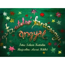 Diafilmgyártó Kft. Az utolsó karácsonyi angyal diafilm diafilm