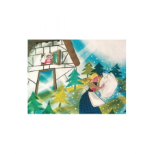 Diafilmgyártó Kft. Holle anyó diafilm diafilm