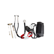  Diagnosztikai szett gyógyászati segédeszköz