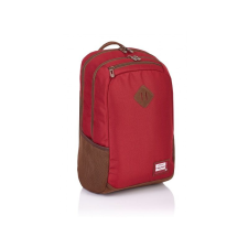 Diák / iskolai hátizsák HEAD Red, HD-27, 502017041 iskolatáska