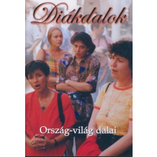 Diákdalok művészet