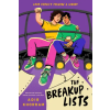 DIAL PR The Breakup Lists | Khorram,Adib
