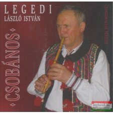 Dialekton Népzenei Kiadó Csobános CD népzene