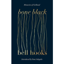 Dialogue Books Bone Black idegen nyelvű könyv