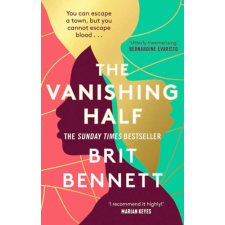 Dialogue Books The Vanishing Half antikvárium - használt könyv