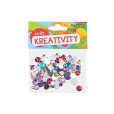  Diamant Kreatív Készlet kreatív és készségfejlesztő
