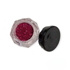 Diamond By Rozane Diamond Csillámpor Sötét mályva csillámtetoválás