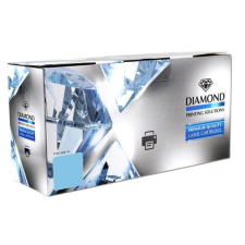 Diamond C332/MC363 Black utángyártott toner (OKIC332BKFUDI) nyomtatópatron & toner