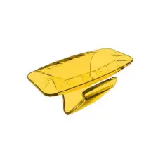  Diamond Clip illatosító, mangó (sötét sárga) tisztító- és takarítószer, higiénia