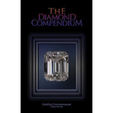  Diamond Compendium – DeeDee Cunningham idegen nyelvű könyv