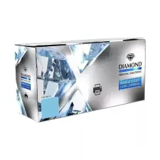  Diamond CRG-067H Black utángyártott toner nyomtatópatron & toner