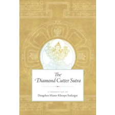  Diamond Cutter Sutra idegen nyelvű könyv