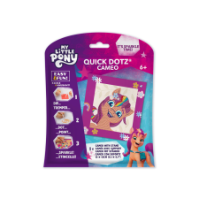  Diamond Dotz QuickDotz MLP1 kreatív és készségfejlesztő
