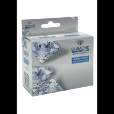 Diamond Epson Utángyártott EPSON T071340 Tintapatron Magenta DIAMOND (C13T07134010FUD) (C13T07134010FUD) nyomtatópatron & toner