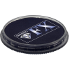 Diamond FX arcfesték - Sötétkék /Essential Dark Blue 30g/