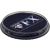 Diamond FX arcfesték - Sötétkék /Essential Dark Blue 30g/