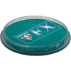 Diamond FX arcfesték - Tengerzöld /Sea Green 30g/