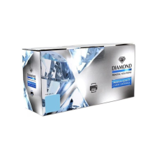 Diamond (HP CF217A) Toner Fekete nyomtatópatron & toner