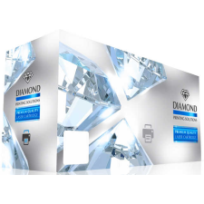 Diamond (HP Q6511X) Toner Fekete nyomtatópatron & toner
