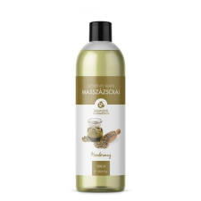 Diamond Kendermag masszázsolaj 250ml masszázskrémek, masszázsolajok