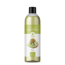 Diamond Kiwi masszázsolaj 1l masszázskrémek, masszázsolajok