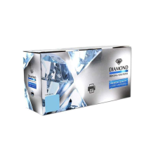 Diamond Kyocera TK-5140 cián utángyártott toner nyomtatópatron & toner