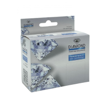 Diamond N9K08AE (304XL) utángyártott Black tintapatron nyomtatópatron & toner