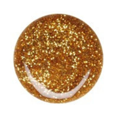 Diamond Nails Arany csillám zselé 072 5g műköröm zselé