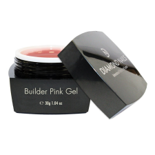 Diamond Nails Builder Pink Gel (Led Extreme) 30g lakk zselé