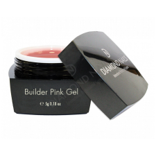 Diamond Nails Builder Pink Gel (Led Extreme) 5g lakk zselé