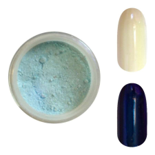  Diamond nails Chrome pigmentpor 06 körömdíszítő