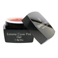 Diamond Nails Extreme Cover Pink Gel 30g lakk zselé