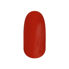 Diamond Nails Gél lakk 040 rákvörös (narancsos piros) 7ml lakk zselé