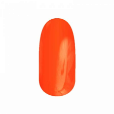 Diamond Nails Gél lakk 050 neon narancssárga 7ml lakk zselé