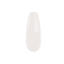  Diamond Nails Gél Lakk - 4 ml DN051 - Tejfehér - Új ecsettel! lakk zselé