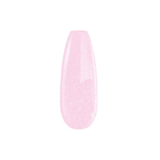 Diamond Nails Gél Lakk - 4 ml DN080 - Gyöngyház Levendula - Új ecsettel! lakk zselé