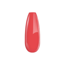 Diamond Nails Gél Lakk - 4 ml DN251- Joyful Peach - Új ecsettel! lakk zselé