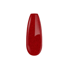 Diamond Nails Gél Lakk - 4 ml DN255 - Karácsonyi gömb - Új ecsettel! lakk zselé