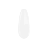 Diamond Nails Gél lakk 4ml - DN002 - Hófehér - Új ecsettel!