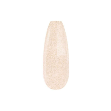  Diamond Nails Gél Lakk 4ml -DN026 - Pezsgő - Új ecsettel! lakk zselé