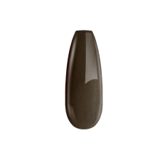 Diamond Nails Gél Lakk 4ml -DN041 - Gyöngyház olajzöld lakk zselé