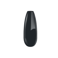 Diamond Nails Gél Lakk 4ml -DN056 - Sötétszürke lakk zselé