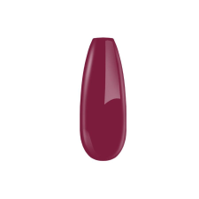 Diamond Nails Gél Lakk 4ml -DN065 - Árvácska - Új ecsettel! lakk zselé
