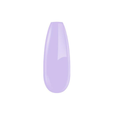 Diamond Nails Gél Lakk 4ml - DN244 - Wisteria Lane - Új ecsettel! lakk zselé