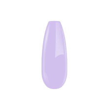Diamond Nails Gél Lakk 4ml - DN244 - Wisteria Lane - Új ecsettel! lakk zselé