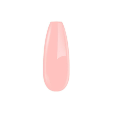 Diamond Nails Gél Lakk 4ml - DN260 - Apricot Peach - Új ecsettel! lakk zselé