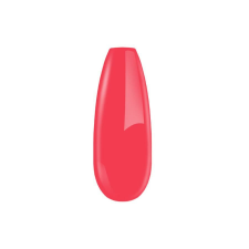 Diamond Nails Gél Lakk 4ml - DN265 - Flamingo Beach lakk zselé