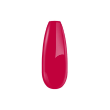 Diamond Nails Gél Lakk 4ml - DN267 - Cherry Mania - Új ecsettel! lakk zselé