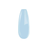  Diamond Nails Gél Lakk 4ml - DN281 - Pastel Mint - Új ecsettel!