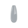  Diamond Nails Gél Lakk 4ml - DN282 - Pastel Grey - Új ecsettel!